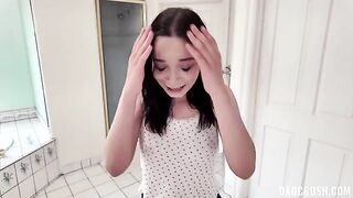 Our folder has completely lost his conscience and began to fuck with girls