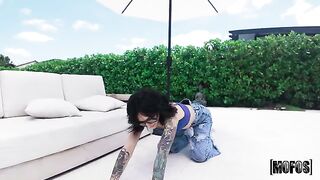 Special purpose blowjob - the most delicious!