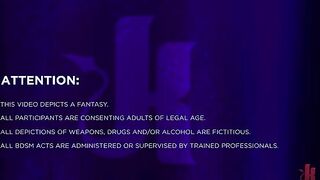 BDSM way of life demonstrated in the best video