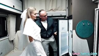 The new husband has every right to his wife's body