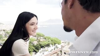 Butt fuck is the top of the level in any relationship