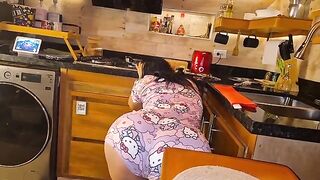 The beauty Sara Films worked out with her boyfriend