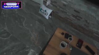 A young guy dreams of sex with his stepmom and her friend