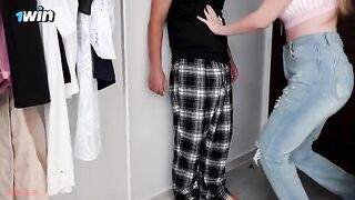 Hot step mom Alina Rai anal fucked as a birthday present