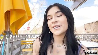You don't think ladies don't give a blowjob on the first date?