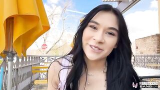 You don't think ladies don't give a blowjob on the first date?