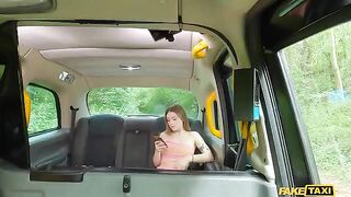 Has a blowjob ever been so good that you just lost control?