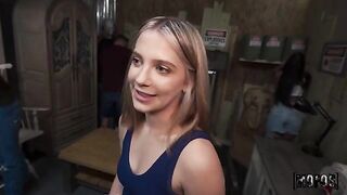 I will suck all the cum from your balls