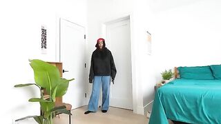 How do you plan on fucking me tonight, huh?