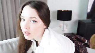 Do you want me to fuck you in the mouth too? It's not polite to refuse