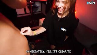 How can you satisfy a girl and make her scream with pleasure?