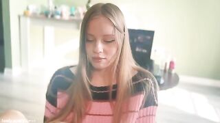The best way to get ready for the morning is to have sex