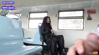 Will you blow me while nobody is around in public?
