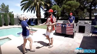 Freedom is when you can fuck with whoever you want