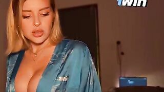 Are you going to get in her pussy today?