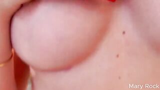 You have to learn how to lick, it's very easy