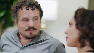The beloved woman tastes just delicious, especially in doggy style