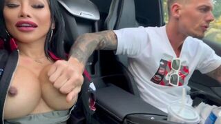 If you travel together, then only in this way
