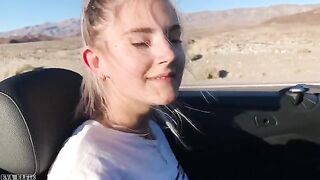 A breath of fresh air can make you crave for sex