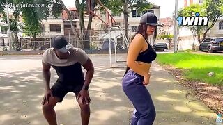 If you don't work out, you won't have sex