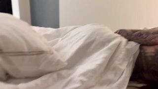 The stepfather realized his dream of fucking the gorgeous stepdaughter