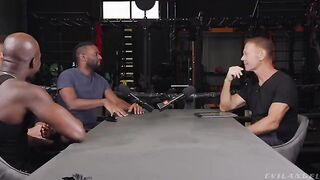 The choice of dicks is almost unlimited. Watch and enjoy!