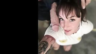 The best selfie with a guy’s dick in the frame