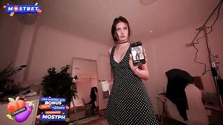 Why don't we do it like that? Best homemade vid!