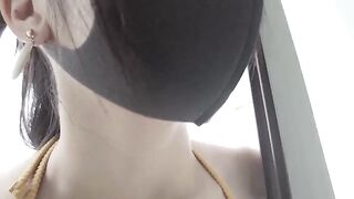 Short collection series - Islander 1 Preview, a sensual Asian-inspired teaser