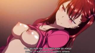 Retribution Saimin 2, a great choice for fans of Japanese anime and hentai!