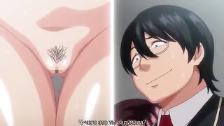 Nerd Revenge Anime Series Ijirare Fukushuu Saimin 3 in HD Quality