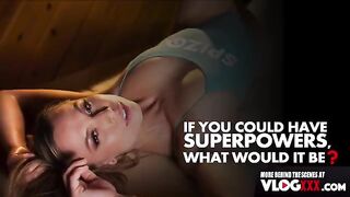 We’re hiring! Behind the scenes of our casting process with Aidra Fox