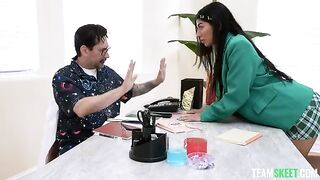 The special treatment that only a true professional can provide