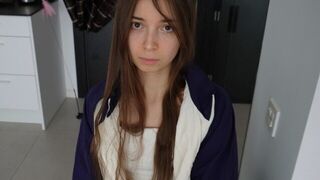 Will you cheer me up? - Beautiful Girl