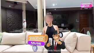 A girl thought it would be a normal date, but it turned out to be just sex