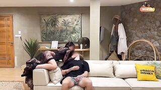 A girl thought it would be a normal date, but it turned out to be just sex