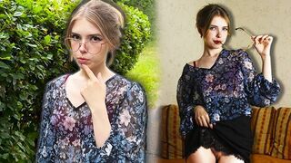 Serious in appearance, but capable of many things - Exclusive POV