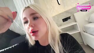A cock craving girl with a juicy ass gets what she wants