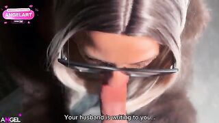 Entertainment for an expensive whore, a steamy scene from Babes channel