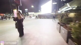 A cumshot from any angle is good, but especially when it’s pausible