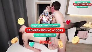 He did not expect that his hands would not know where to stop