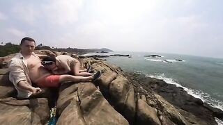 The ass is worth living for, especially in public action