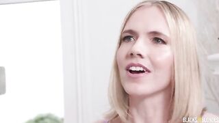 She became a slave of two guys and they fucked her in ass
