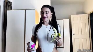My body is a weapon of mass arousal part 1