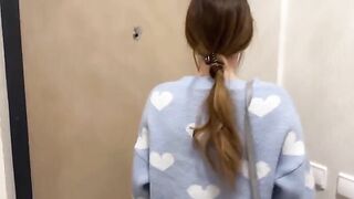 A man came on the face of a cheating wife