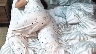 I couldn't walk by that ass, so I fucked it