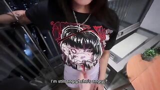 The orgasm starts from the clitoris and ends at the brain