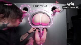 Nothing matters when her wet little hole is open for entry