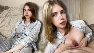 I’m not picky about my girl’s tits, whether silicone or natural