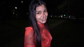 Girl wants her boyfriend to fuck her hard and deep